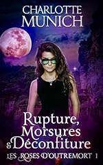 Rupture morsures déconfiture d'occasion  Livré partout en France