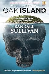 Curse oak island for sale  Delivered anywhere in USA 