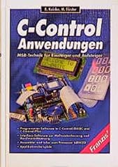 Control anwendungen msr gebraucht kaufen  Wird an jeden Ort in Deutschland