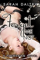 Forget flowering novel for sale  Delivered anywhere in UK