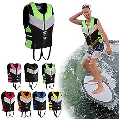 Jicloun life jacket for sale  Delivered anywhere in UK