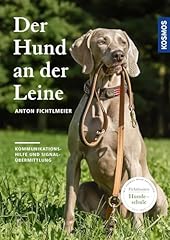 Hund leine kommunikationshilfe gebraucht kaufen  Wird an jeden Ort in Deutschland