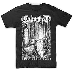 Entombed left hand gebraucht kaufen  Wird an jeden Ort in Deutschland