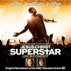 Jesus christ superstar usato  Spedito ovunque in Italia 