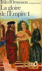 Gloire empire. 1 d'occasion  Livré partout en France