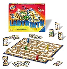 Ravensburger labyrinth moving for sale  Delivered anywhere in Ireland