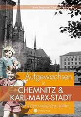 Aufgewachsen chemnitz karl gebraucht kaufen  Wird an jeden Ort in Deutschland