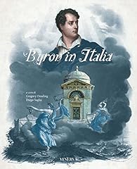 Byron italia usato  Spedito ovunque in Italia 