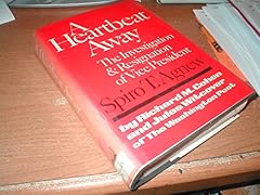 Heartbeat away investigation for sale  Delivered anywhere in USA 