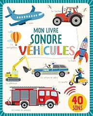 Livre sonore livre d'occasion  Livré partout en France