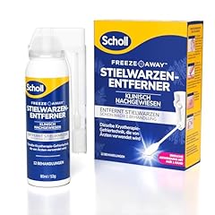 Scholl freeze away gebraucht kaufen  Wird an jeden Ort in Deutschland