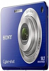 Sony dsc w560l for sale  Delivered anywhere in UK