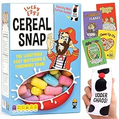 Lucky egg cereal for sale  Delivered anywhere in USA 