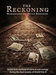Reckoning remembering dutch for sale  Delivered anywhere in USA 