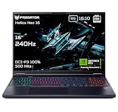 Acer predator helios d'occasion  Livré partout en France