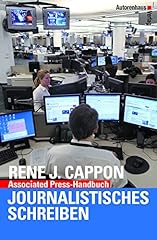 Associated press handbuch gebraucht kaufen  Wird an jeden Ort in Deutschland