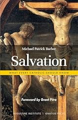 Salvation every catholic for sale  Delivered anywhere in UK