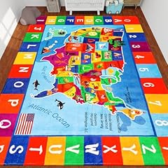 Ltkougfam usa map for sale  Delivered anywhere in USA 