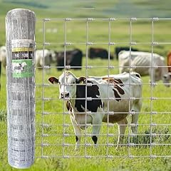 Livestock fence 5ft for sale  Delivered anywhere in USA 