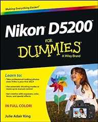 Nikon d5200 dummies for sale  Delivered anywhere in UK