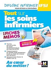Soins infirmiers 2ème d'occasion  Livré partout en France