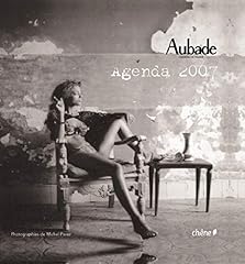 Agenda aubade 2007 d'occasion  Livré partout en France