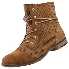 Mustang damen stiefel gebraucht kaufen  Wird an jeden Ort in Deutschland