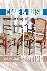 Cane rush seating for sale  Delivered anywhere in UK