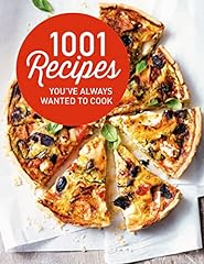 1001 recipes always for sale  Delivered anywhere in UK