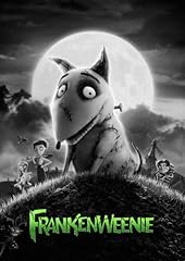 Frankenweenie for sale  Delivered anywhere in UK