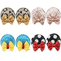 Joyoyo sequin mouse for sale  Delivered anywhere in USA 