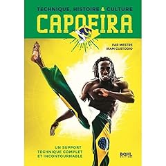 Capoeira d'occasion  Livré partout en France
