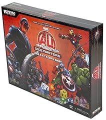 Marvel dice masters for sale  Delivered anywhere in USA 