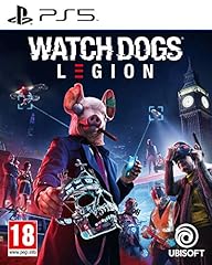 Watch dogs legion usato  Spedito ovunque in Italia 