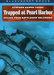 Trapped pearl harbor for sale  Delivered anywhere in USA 