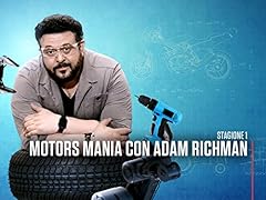 Motors mania con usato  Spedito ovunque in Italia 