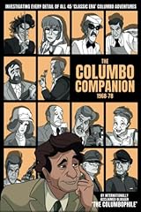 Columbo companion 1968 for sale  Delivered anywhere in Ireland