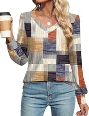Lomon blouses women for sale  Delivered anywhere in USA 