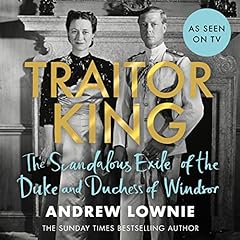 Traitor king scandalous for sale  Delivered anywhere in UK