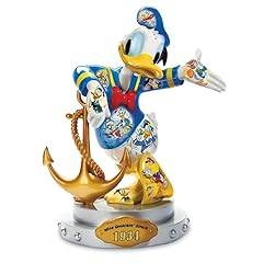 Bradford disney donald for sale  Delivered anywhere in USA 