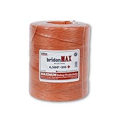 Bridon max baler for sale  Delivered anywhere in USA 