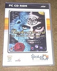 Broken sword shadow usato  Spedito ovunque in Italia 