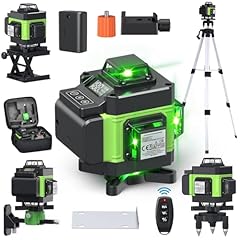 Laser linee incrociate usato  Spedito ovunque in Italia 