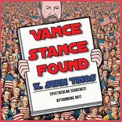 Vance stance found for sale  Delivered anywhere in UK