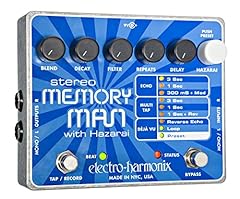 Electro harmonix stereo for sale  Delivered anywhere in USA 