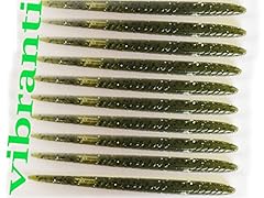 Vermi silicone gomma usato  Spedito ovunque in Italia 