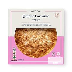 Amazon quiche lorraine for sale  Delivered anywhere in UK