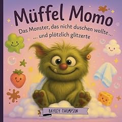Müffel momo mutmachbuch gebraucht kaufen  Wird an jeden Ort in Deutschland