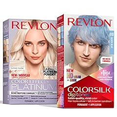 Bundle revlon permanent for sale  Delivered anywhere in USA 