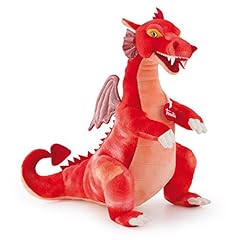 Drago rosso trudi usato  Spedito ovunque in Italia 